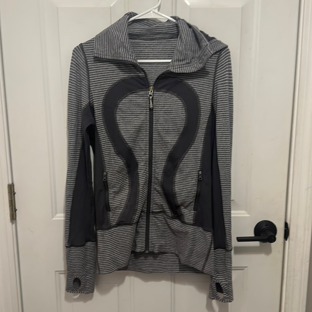 Lululemon Hoodie